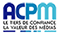 Logo ACPM