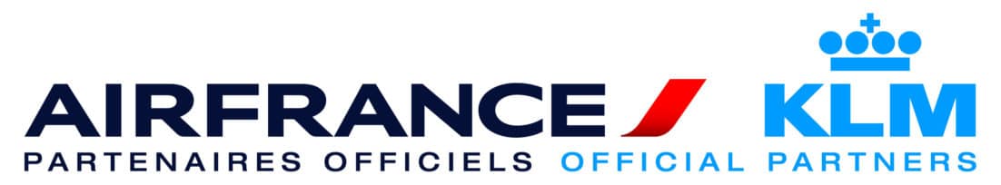 logo air france