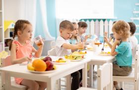 Carences nutritionnelles chez l’enfant
