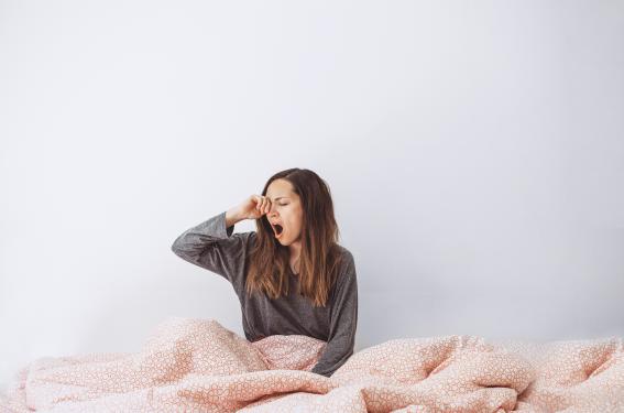 La carence en fer sans anémie et les troubles psychiatriques en clinique infanto-juvénile