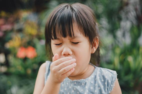 Traitement de la toux aiguë chez l’enfant - Que dit la science ?