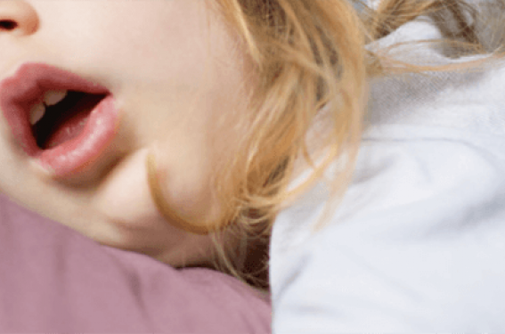 Le point sur le sommeil de l'enfant 