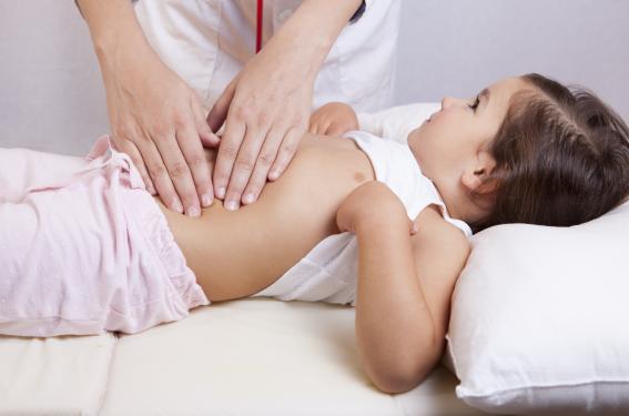 Douleurs abdominales récidivantes : un ventre de cristal !