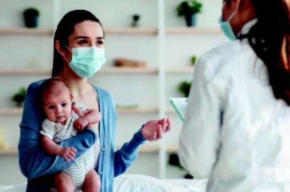Comment protéger les nourrissons de façon optimale vis-à-vis des infections ?