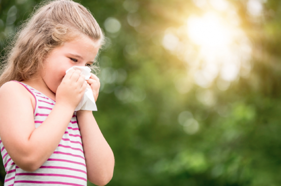 Savoir démasquer la rhinite allergique pour une prise en charge précoce